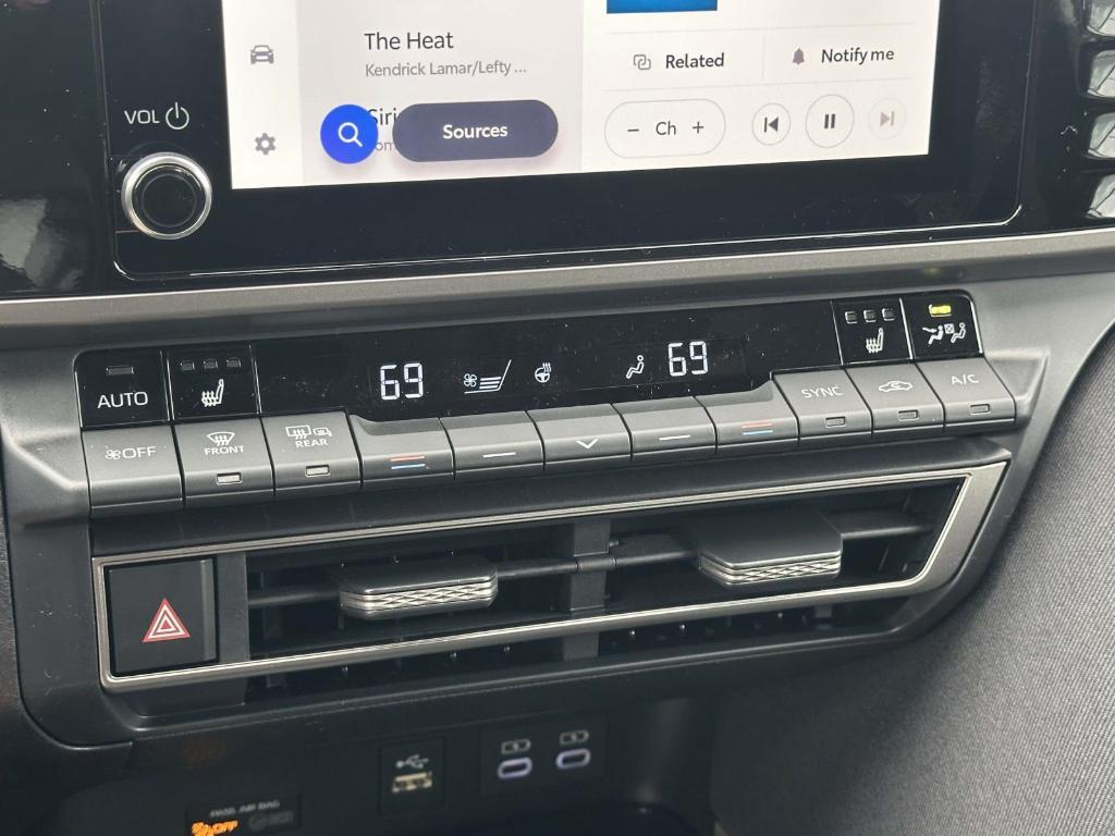 new 2026 Toyota Camry car, priced at $32,442