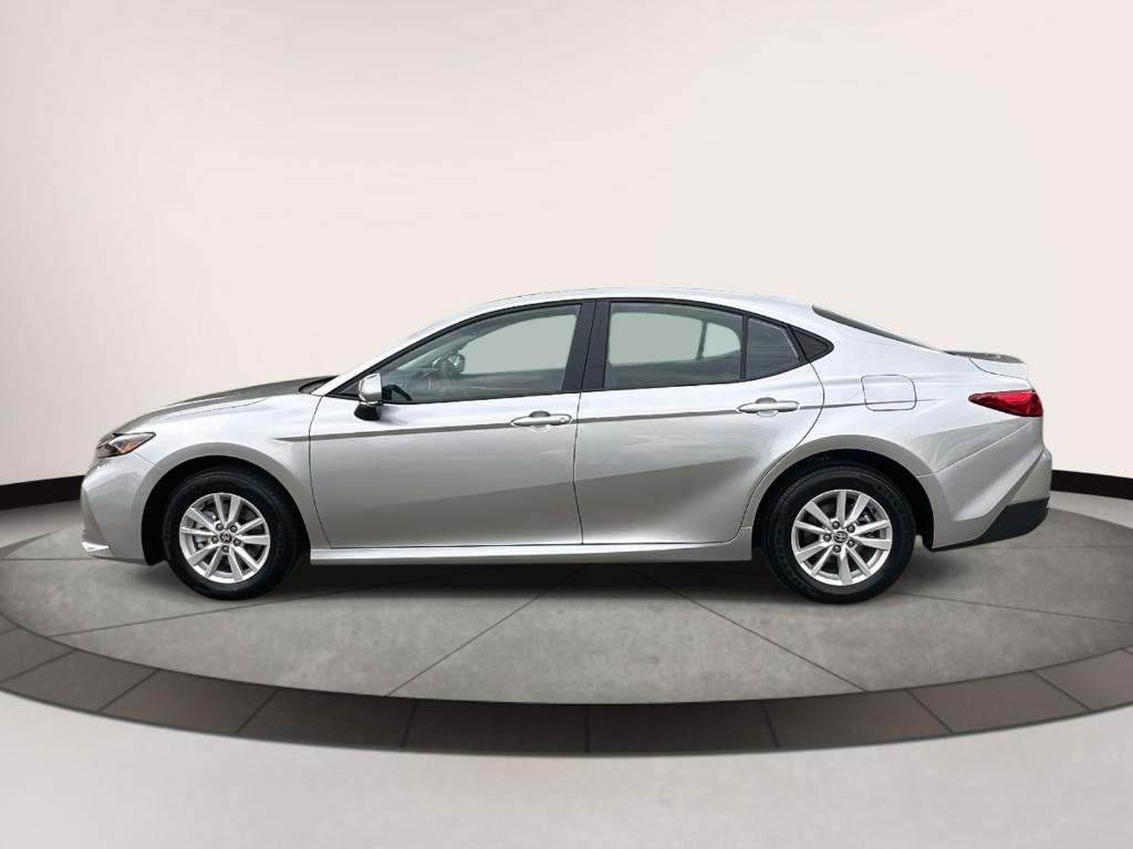 new 2026 Toyota Camry car, priced at $32,442