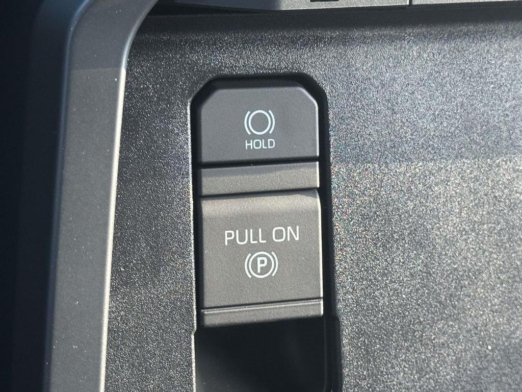 new 2026 Toyota Tundra car, priced at $81,668