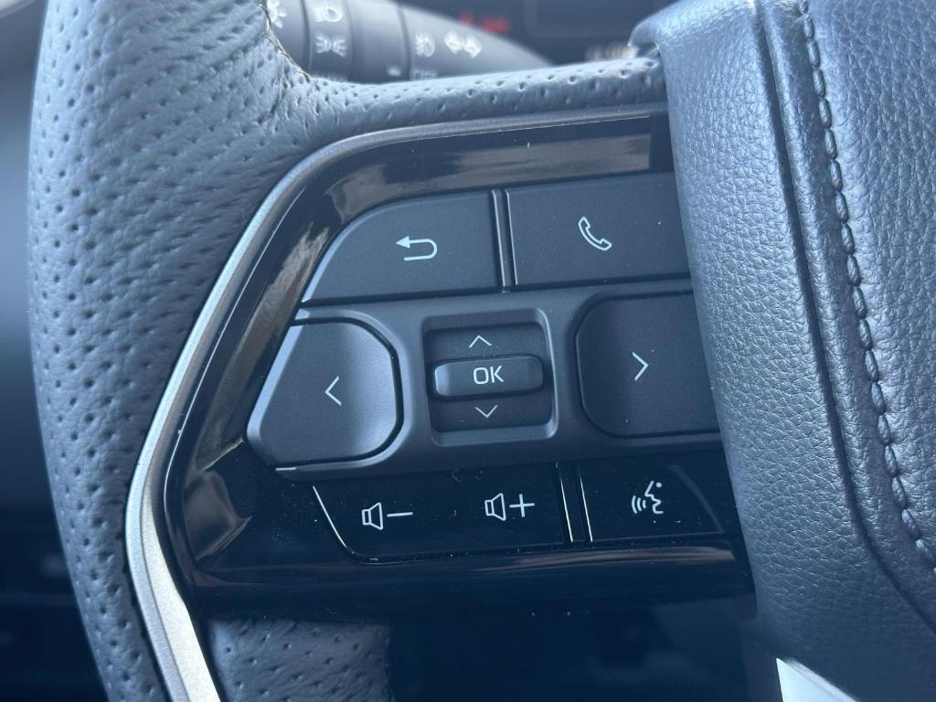 new 2026 Toyota Tundra car, priced at $81,668