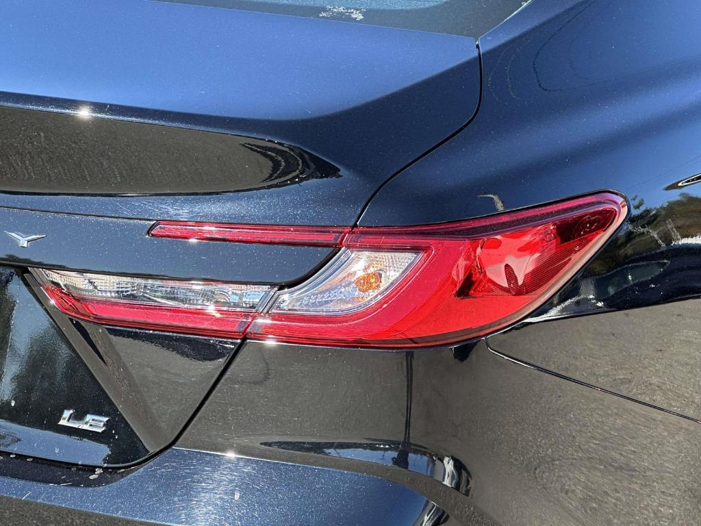 used 2025 Toyota Camry car, priced at $28,999