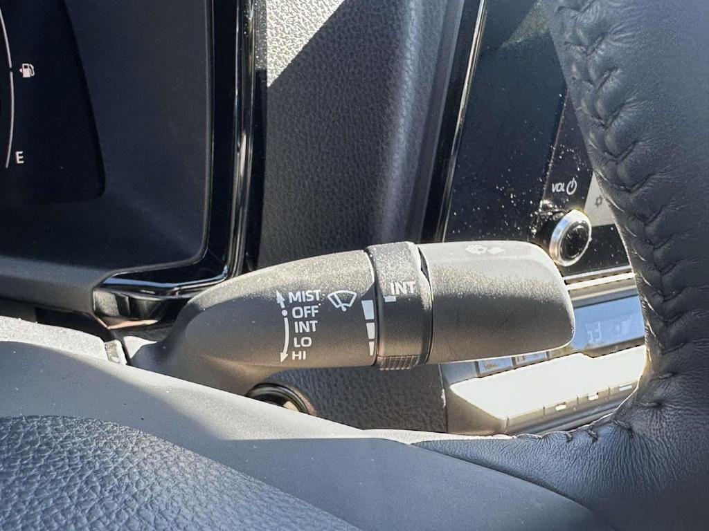 used 2025 Toyota Camry car, priced at $28,999