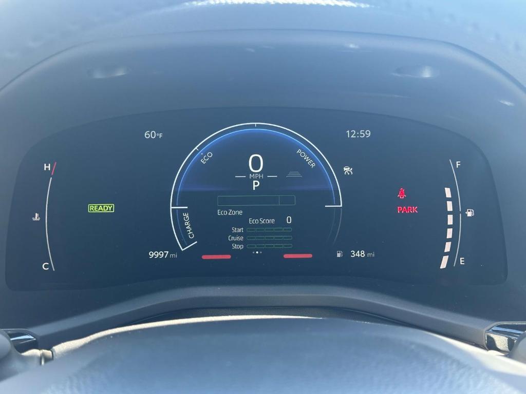 used 2025 Toyota Camry car, priced at $28,999