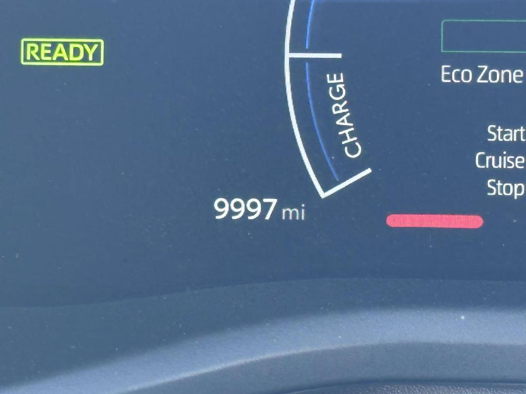 used 2025 Toyota Camry car, priced at $28,999