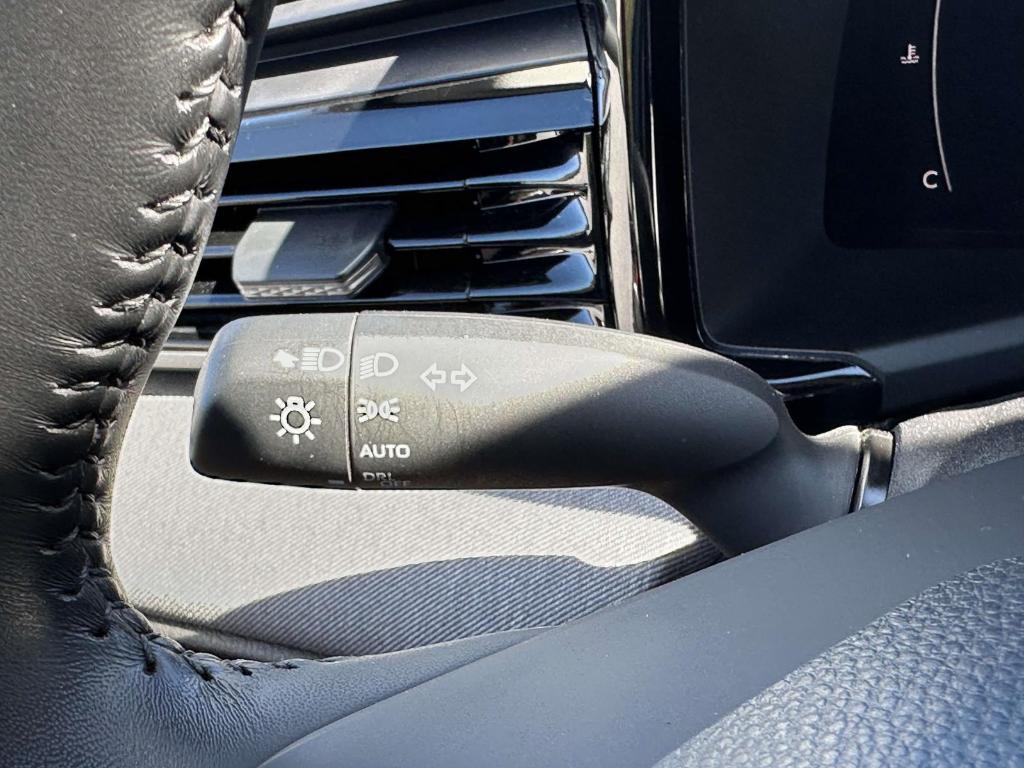 used 2025 Toyota Camry car, priced at $28,999