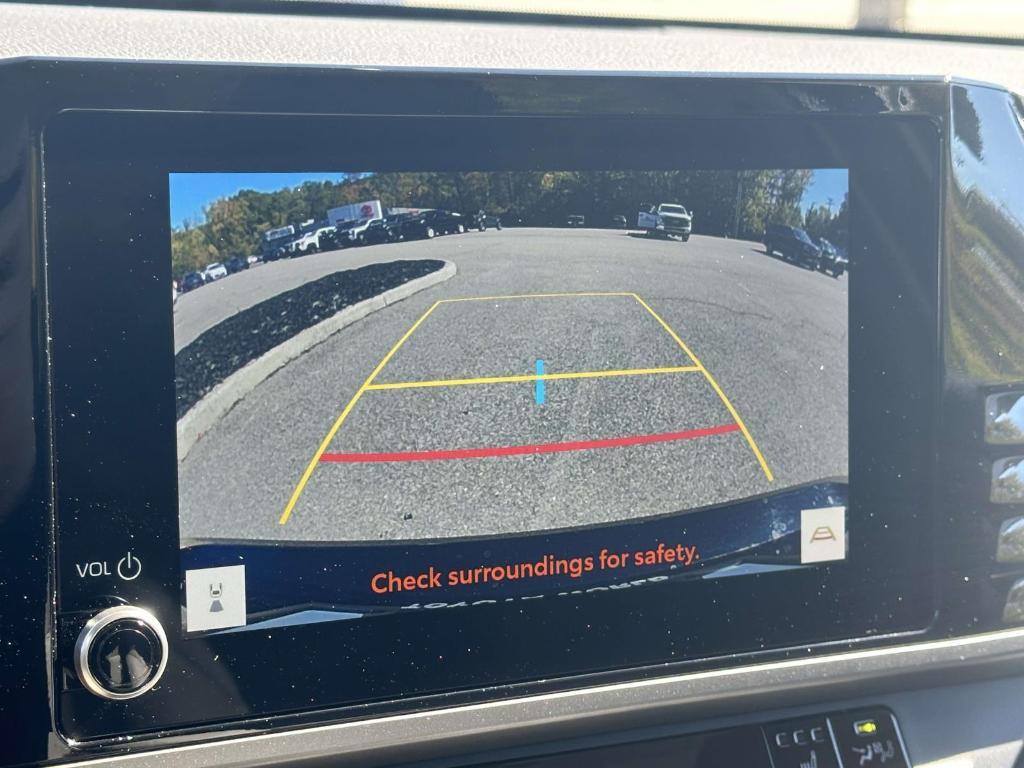 used 2025 Toyota Camry car, priced at $28,999