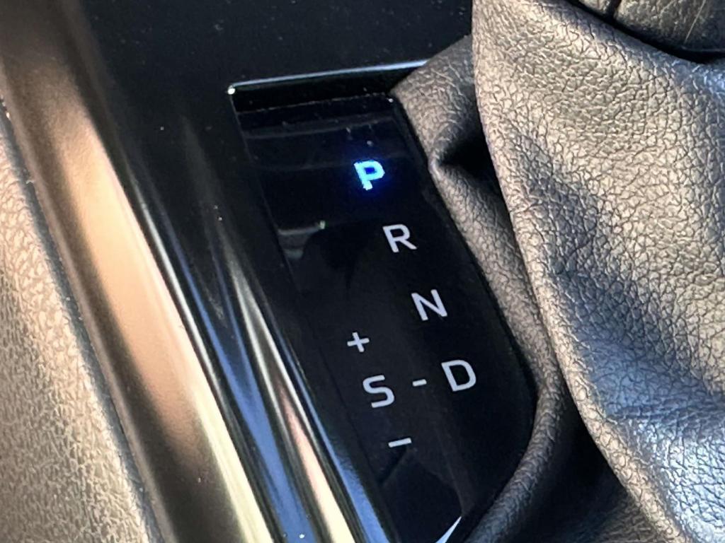 used 2025 Toyota Camry car, priced at $28,999