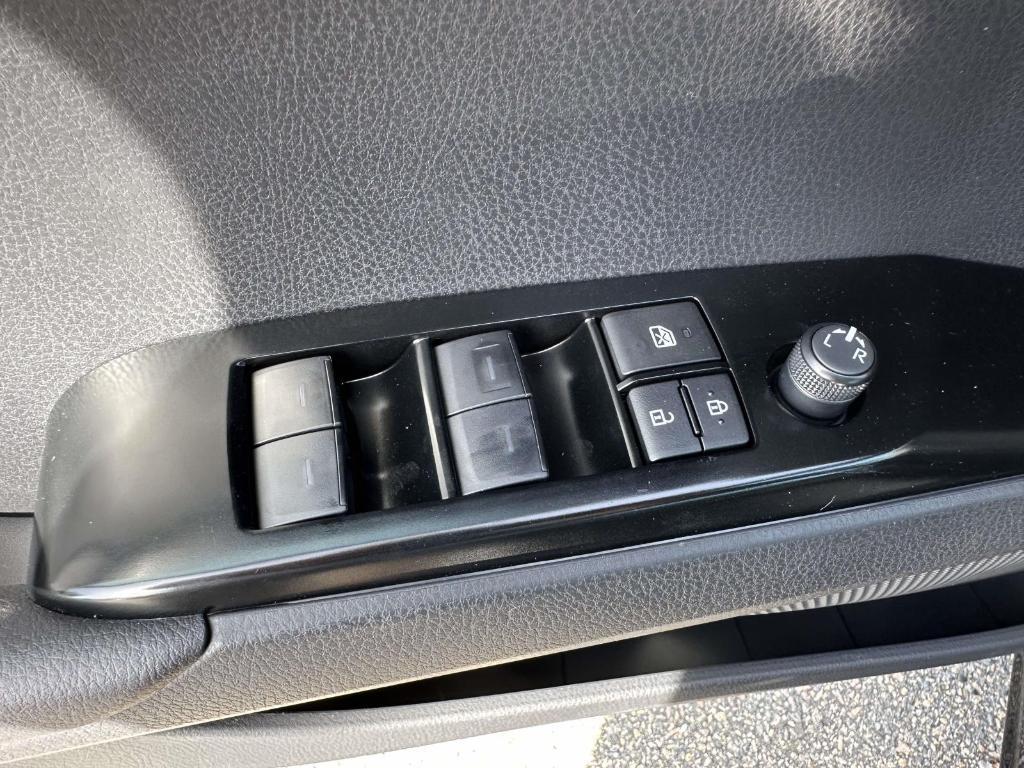 used 2025 Toyota Camry car, priced at $34,299