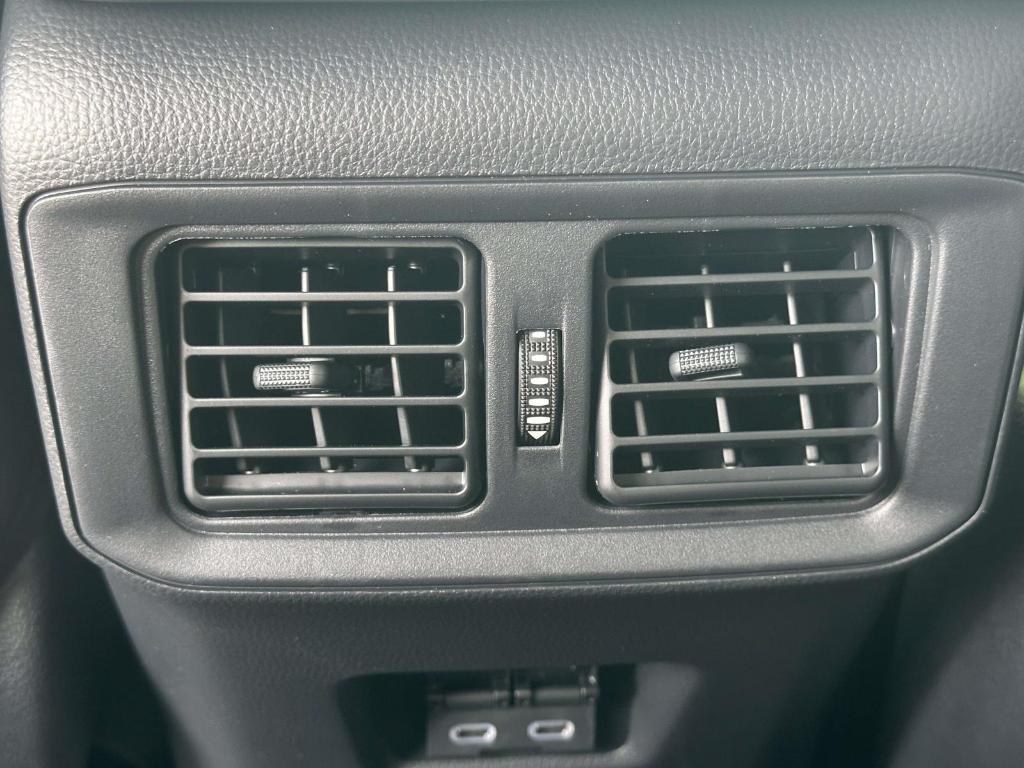 used 2025 Toyota RAV4 car, priced at $34,999