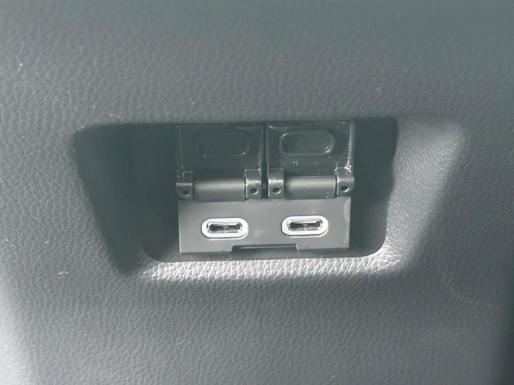 used 2025 Toyota RAV4 car, priced at $34,999