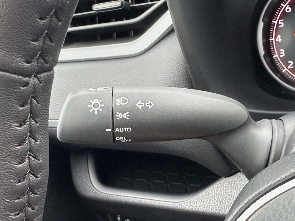 new 2025 Toyota RAV4 car, priced at $35,152