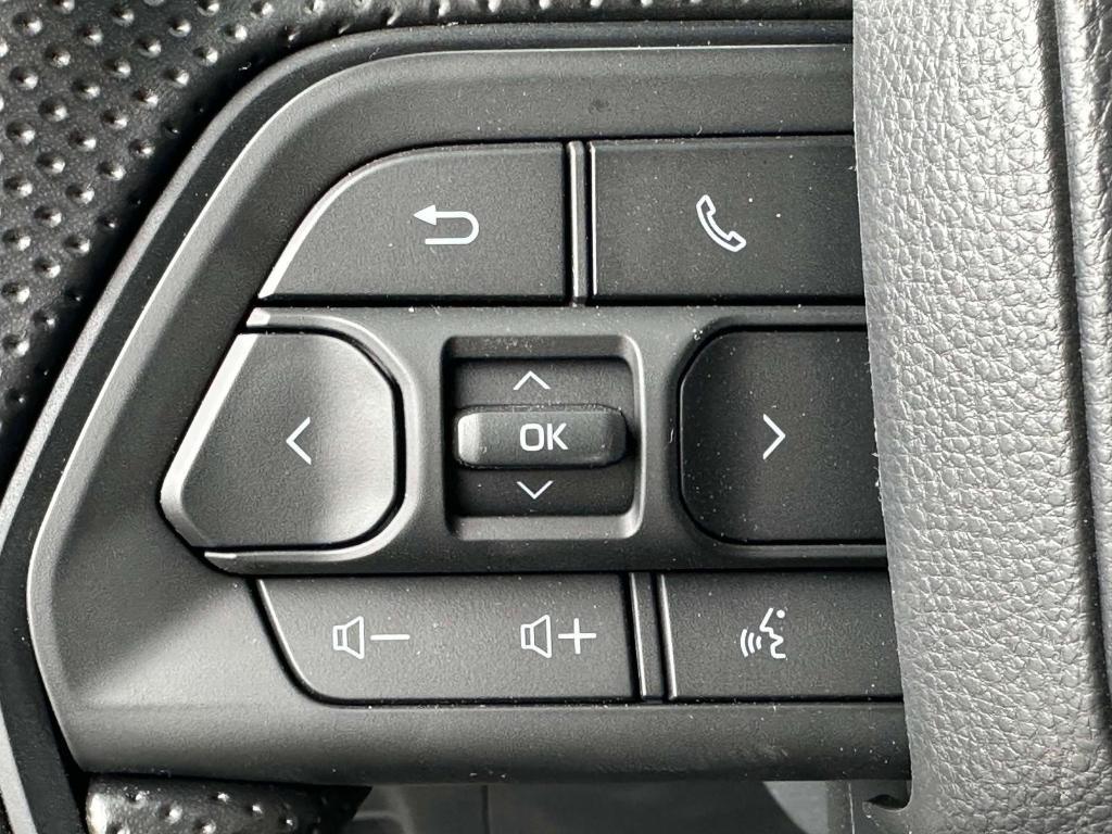 new 2025 Toyota Tacoma car, priced at $34,600