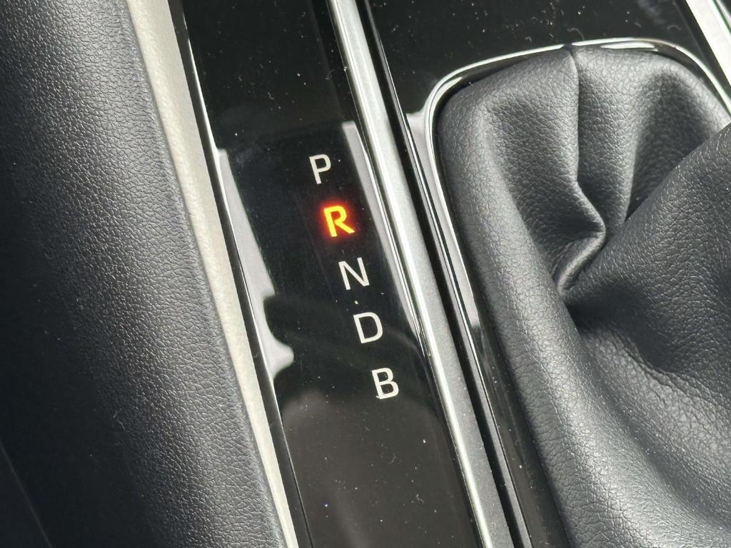 new 2026 Toyota Corolla car, priced at $23,474