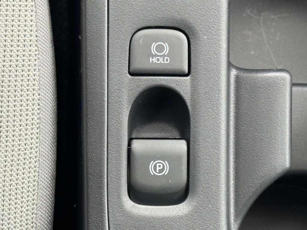 new 2026 Toyota Corolla car, priced at $23,474