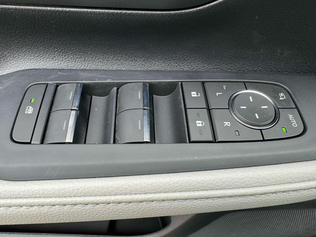 new 2024 Toyota Grand Highlander Hybrid car, priced at $56,737