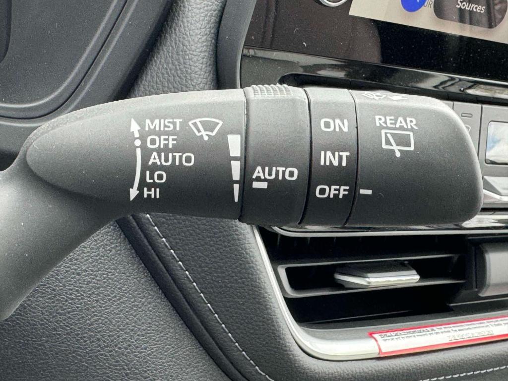 new 2024 Toyota Grand Highlander Hybrid car, priced at $56,737