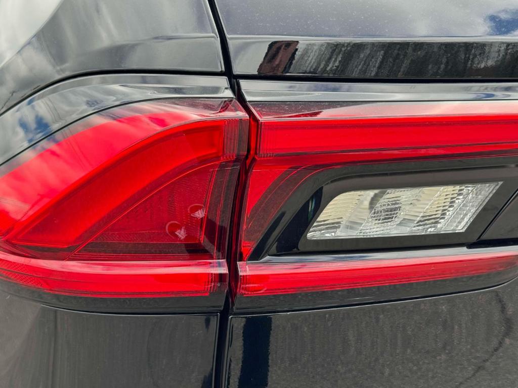 new 2024 Toyota Grand Highlander Hybrid car, priced at $56,737