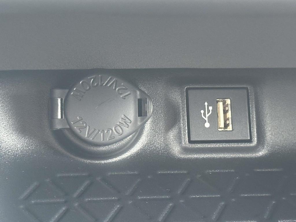 new 2025 Toyota RAV4 car, priced at $35,044