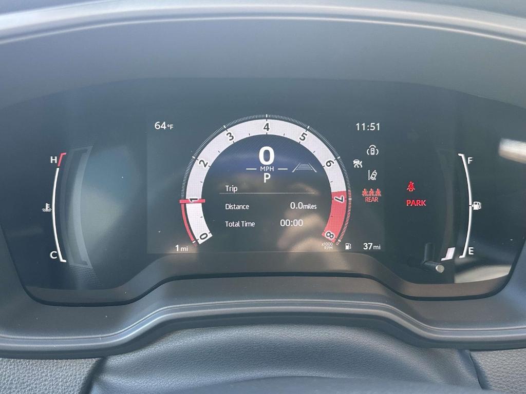 new 2026 Toyota Corolla car, priced at $23,424