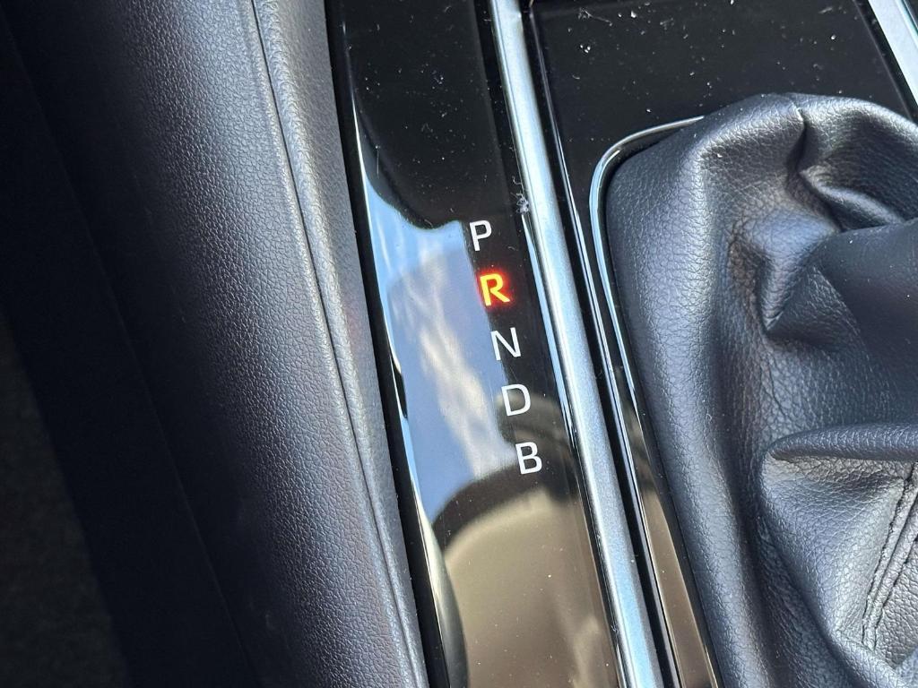 new 2026 Toyota Corolla car, priced at $23,424