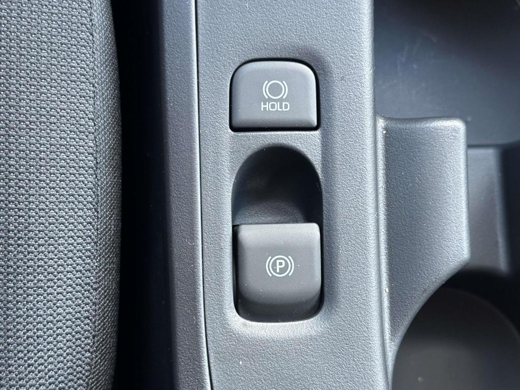 new 2026 Toyota Corolla car, priced at $23,424