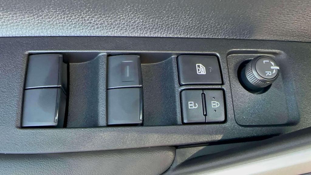 new 2025 Toyota Corolla Cross car, priced at $31,389