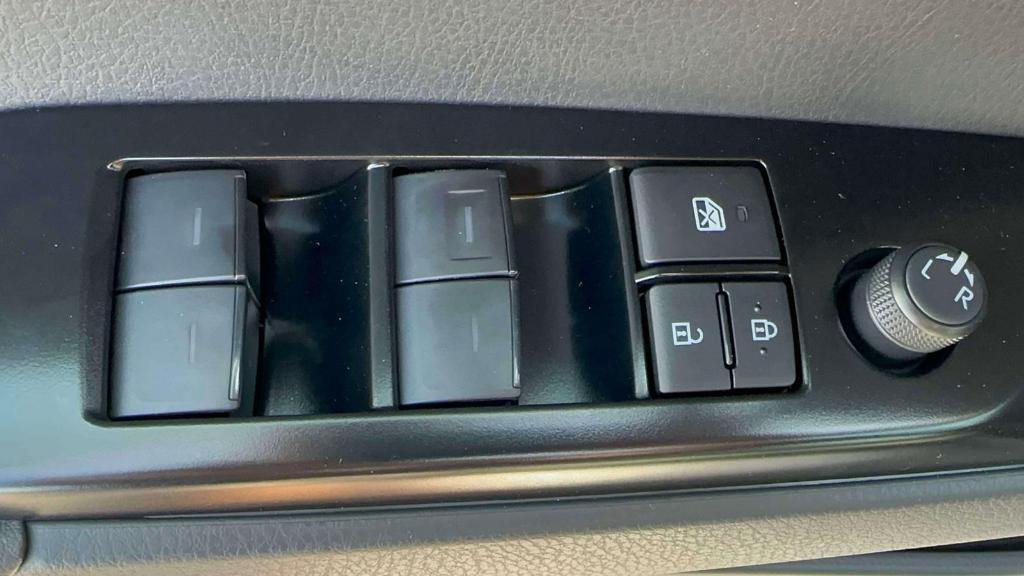 used 2025 Toyota Camry car, priced at $33,999