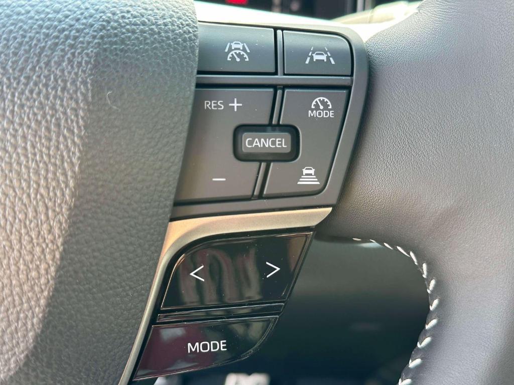 used 2025 Toyota Camry car, priced at $33,999