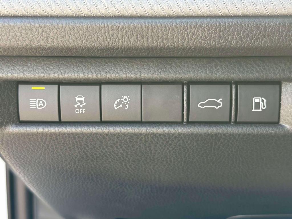 used 2025 Toyota Camry car, priced at $33,999