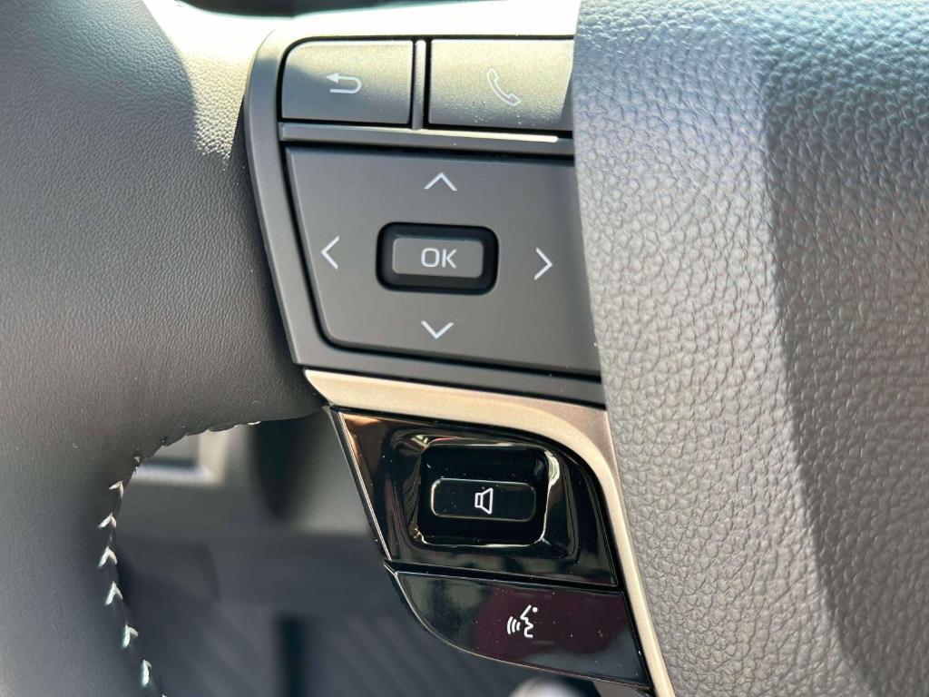 used 2025 Toyota Camry car, priced at $33,999