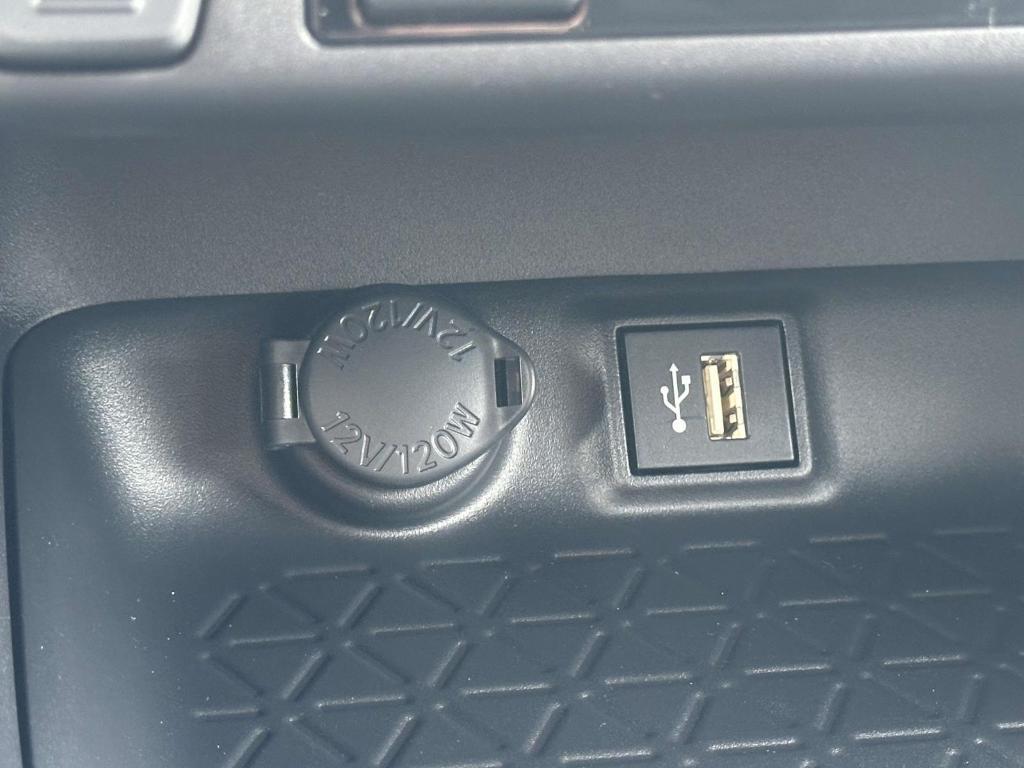 new 2025 Toyota RAV4 Hybrid car, priced at $38,659