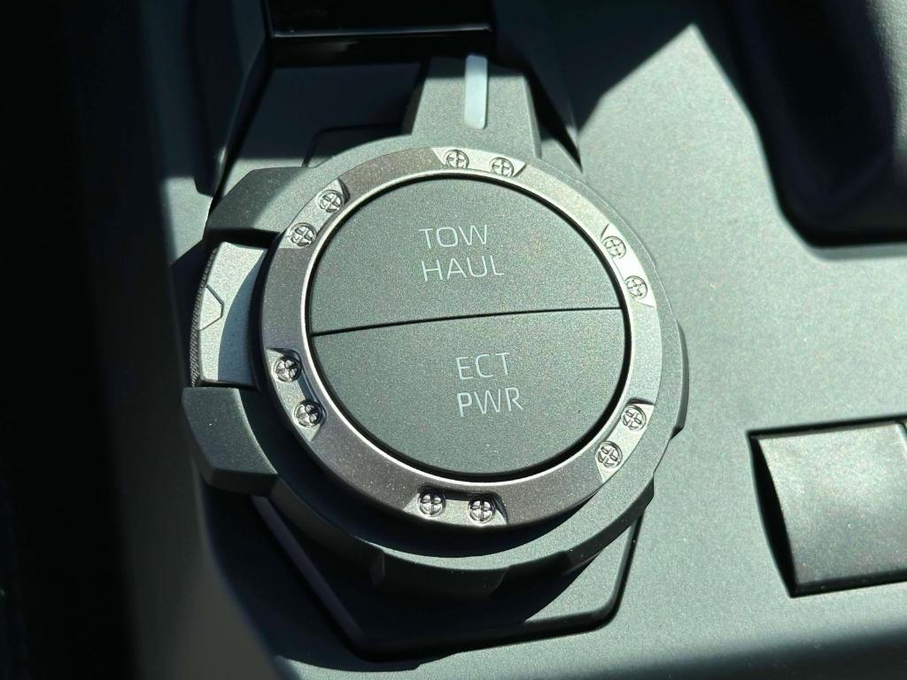 new 2025 Toyota Tacoma car, priced at $44,352