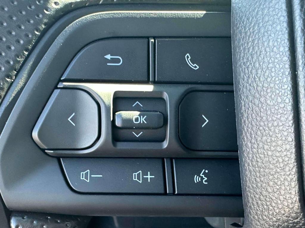 new 2025 Toyota Tacoma car, priced at $44,352