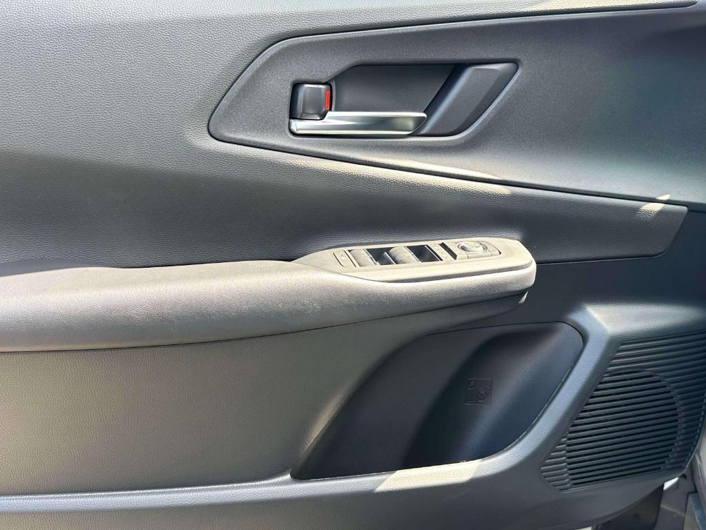 new 2026 Toyota Prius Plug-In Hybrid car, priced at $38,699