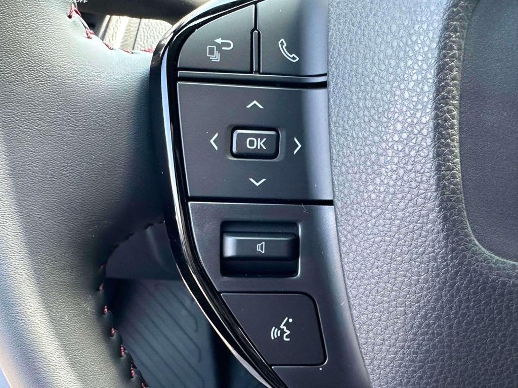 new 2026 Toyota Prius Plug-In Hybrid car, priced at $38,699