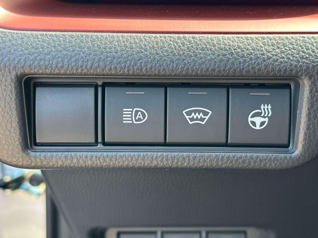 new 2026 Toyota Prius Plug-In Hybrid car, priced at $38,699