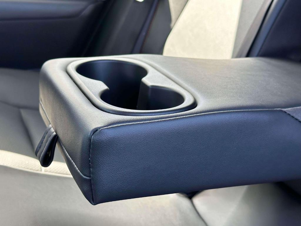 new 2026 Toyota Prius Plug-In Hybrid car, priced at $38,699