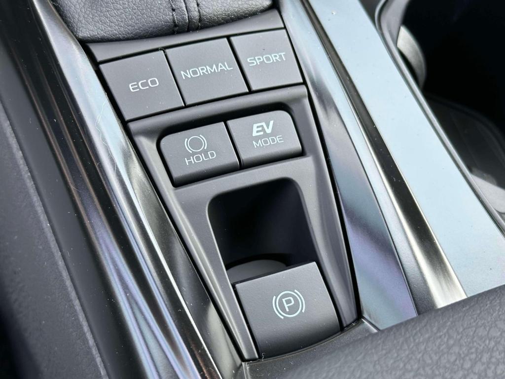new 2025 Toyota Camry car, priced at $36,382