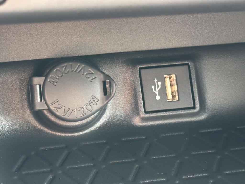 new 2025 Toyota RAV4 car, priced at $35,152