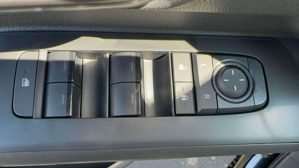 new 2025 Toyota Tacoma car, priced at $45,140