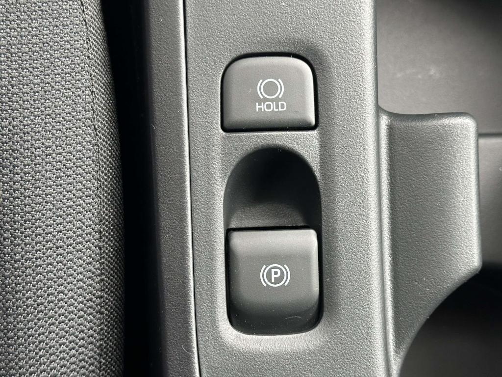 new 2026 Toyota Corolla car, priced at $24,484