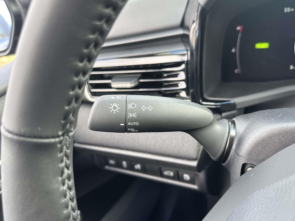 new 2026 Toyota Camry car, priced at $32,242