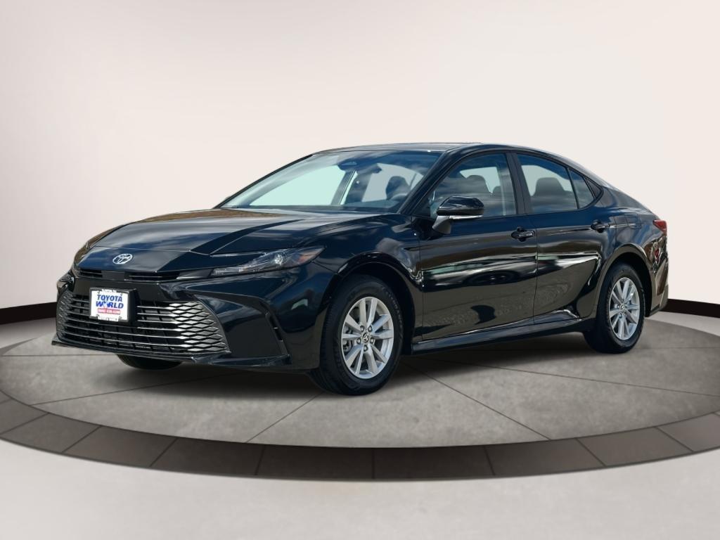 new 2026 Toyota Camry car, priced at $32,242
