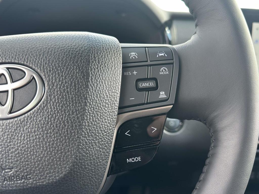 new 2026 Toyota Camry car, priced at $32,242