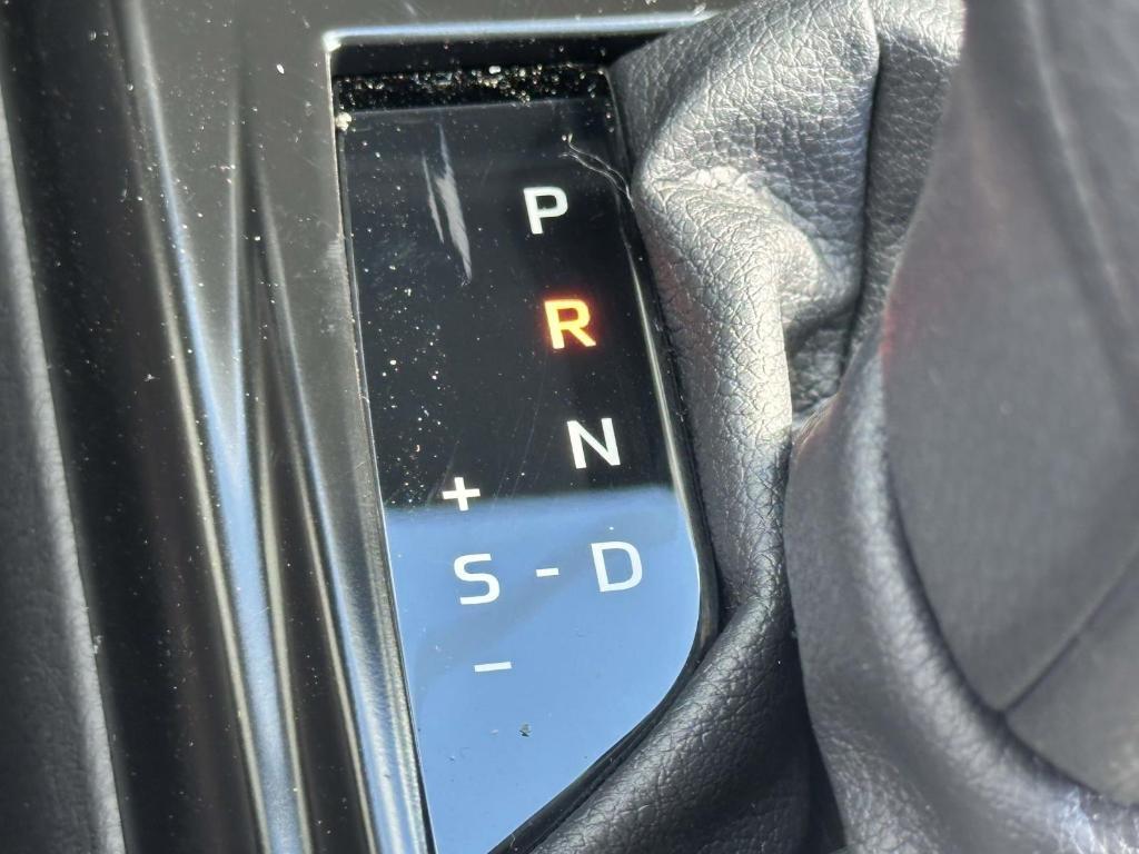 new 2026 Toyota Camry car, priced at $32,242