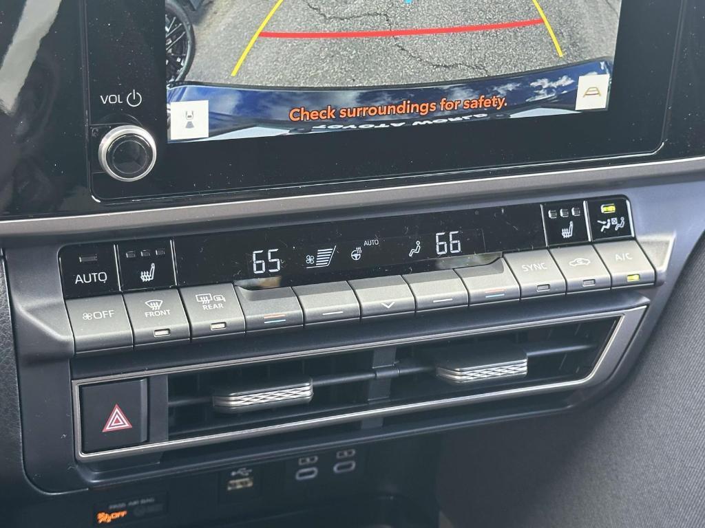 new 2026 Toyota Camry car, priced at $32,242