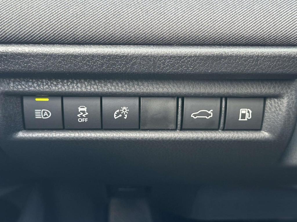 new 2026 Toyota Camry car, priced at $32,242