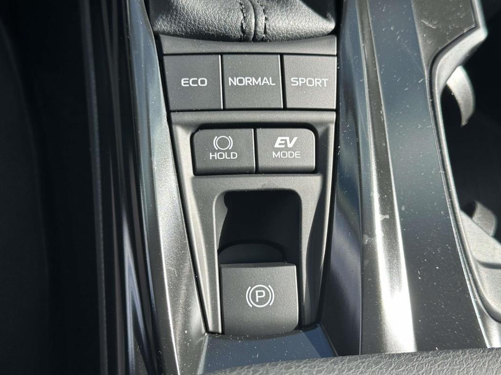 new 2026 Toyota Camry car, priced at $32,242