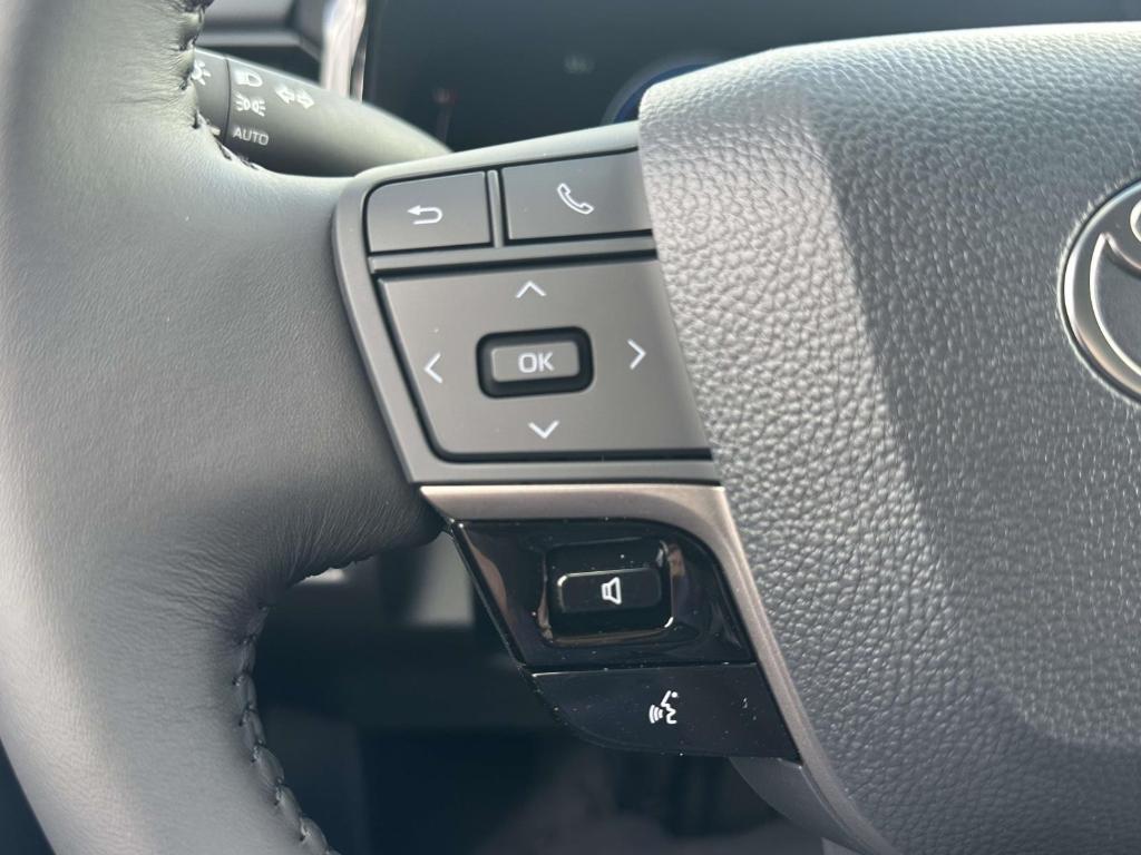 new 2026 Toyota Camry car, priced at $32,242