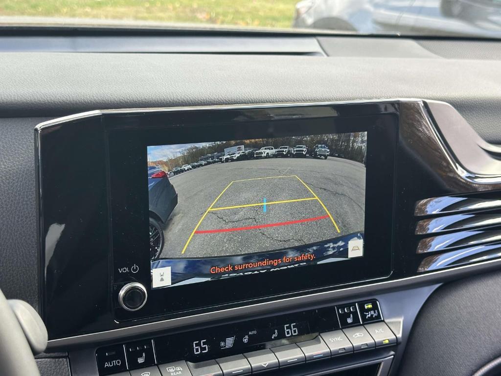 new 2026 Toyota Camry car, priced at $32,242